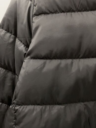 商品画像：ダウンジャケット/36/ポリエステル/BLK/L252CIDCO0497OZ 6