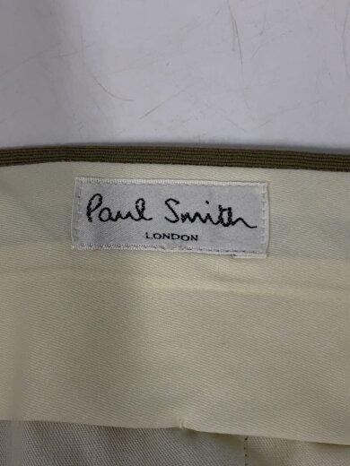 商品画像：スラックスパンツ/XL/コットン/CRM/無地 4