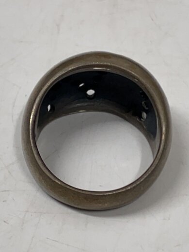 商品画像：リング/--/20号/SLV/メンズ 3