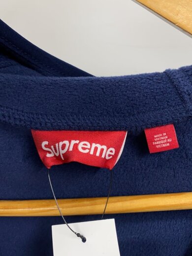 商品画像：パーカー/M/ポリエステル/NVY 3