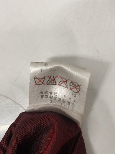 商品画像：トレンチコート/--/ポリエステル/BRD/無地 5