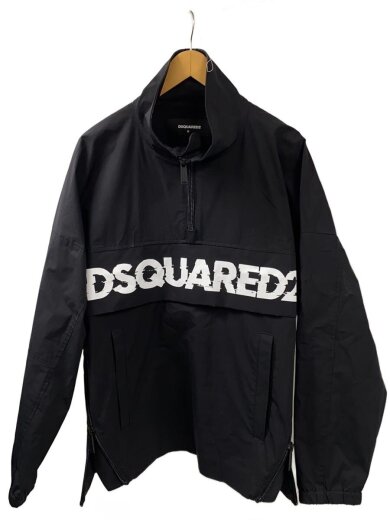 商品画像：ジャケット/M/コットン/BLK/S74AM1485// 1