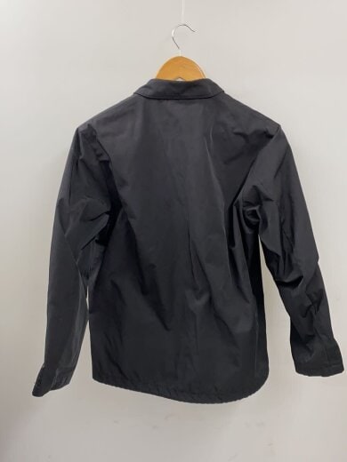 商品画像：ジャケット/S/ナイロン/BLK/18-011-310-4000-3-0 2