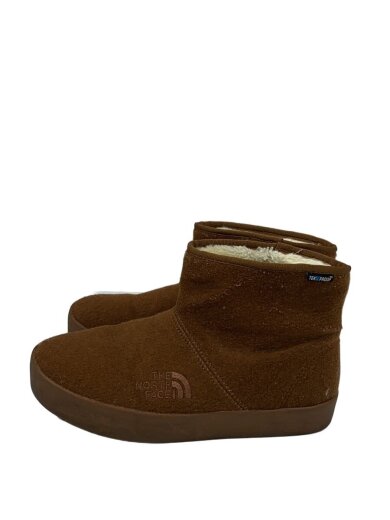 商品画像：ブーツ/24cm/BRW/nf51891 1