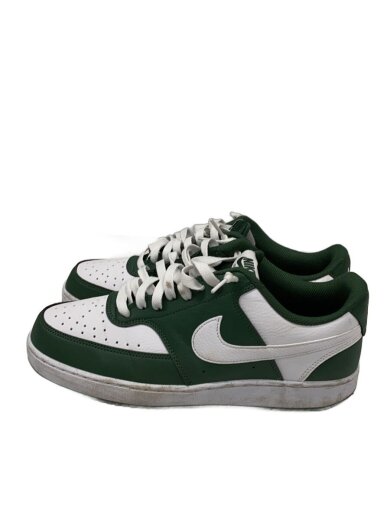 商品画像：COURT VISION LO_コート ビジョン LO/US9.5/GRN 1