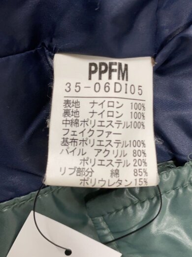 商品画像：ジャケット/L/ナイロン/35－06di05 4