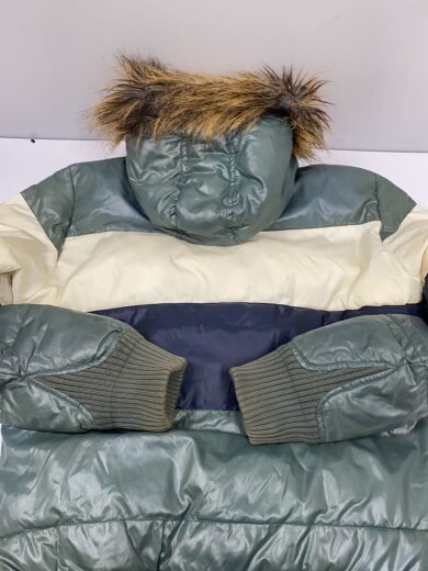 商品画像：ジャケット/L/ナイロン/35－06di05 9