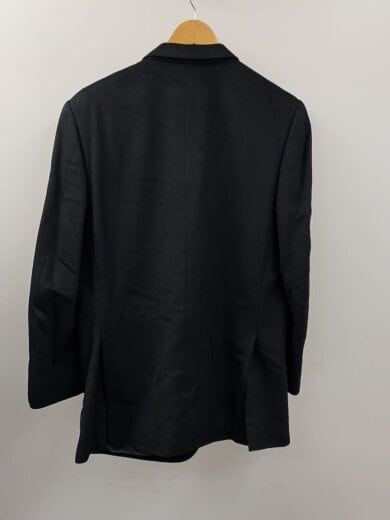 商品画像：mens circle/テーラードジャケット/--/カシミア/BLK/無地 2