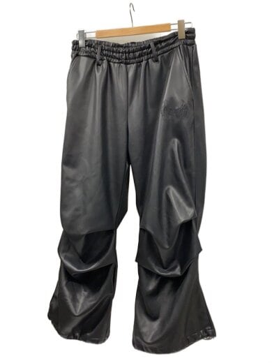 商品画像：ボトム/L/ポリエステル/BLK/HRD-024 1