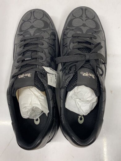 商品画像：ローカットスニーカー/26cm/BLK/g4949 3