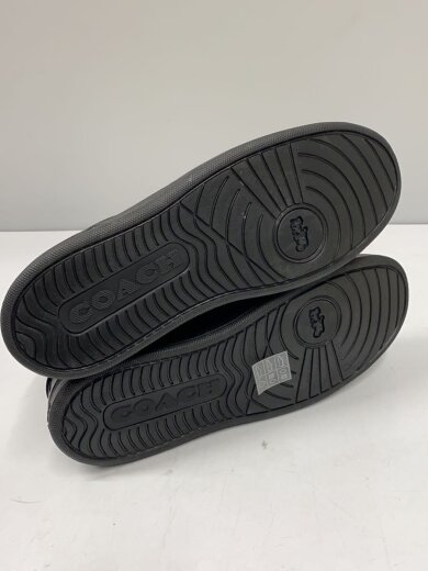 商品画像：ローカットスニーカー/26cm/BLK/g4949 4