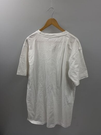 商品画像：Tシャツ/XL/コットン/WHT/omaa027r21jer003 2