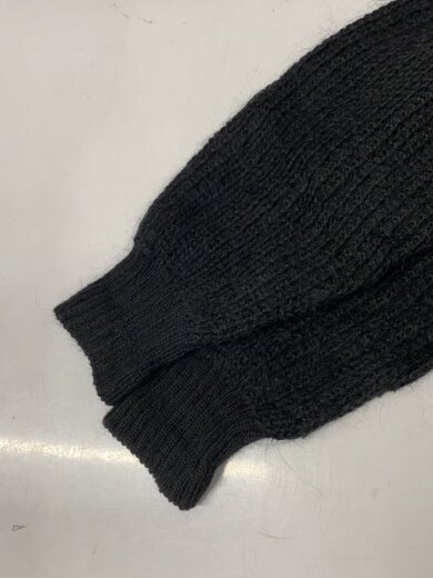 商品画像：st michael/カーディガン(厚手)/40/モヘア/BLK 5