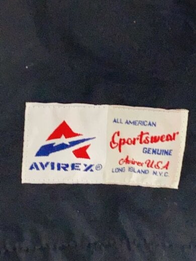 商品画像：ナイロンジャケット/L/ナイロン/無地/783-3252058 4