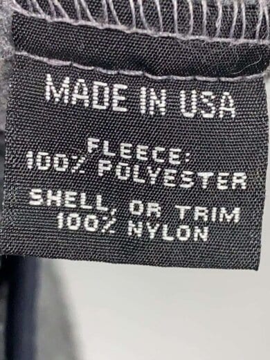 商品画像：スナップT/S/ポリエステル/GRY 4