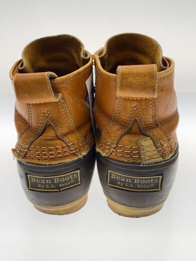 商品画像：レインブーツ/--/CML/レザー/80s/ビーンブーツ 5