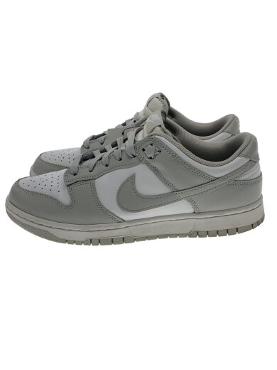 商品画像：DUNK LOW_ダンク ロー/28cm/GRY 1