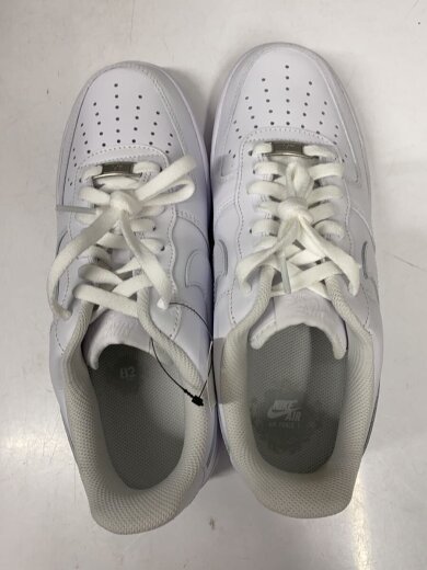 商品画像：ローカットスニーカー/26.5cm/WHT 3