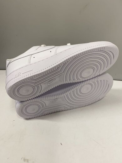 商品画像：ローカットスニーカー/26.5cm/WHT 4