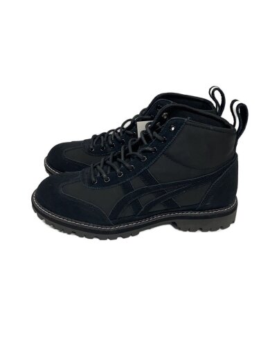 商品画像：ハイカットスニーカー/23cm/BLK/1183ｂ514-001 1