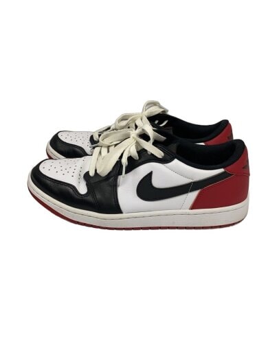 商品画像：AIR JORDAN 1 LOW_エア ジョーダン 1 LOW/28cm/BLK 1