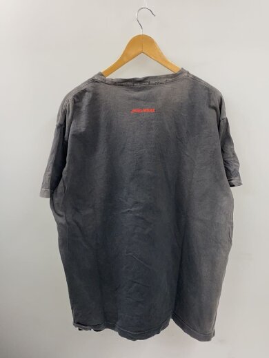 商品画像：Tシャツ/L/コットン/BLK/21-071-060-0047-4-0// 2