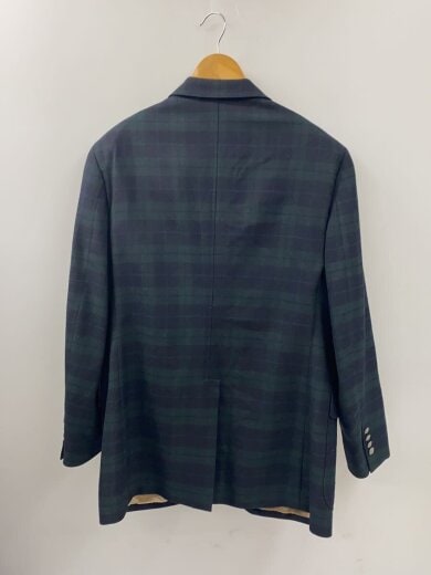 商品画像：テーラードジャケット/--/コットン 2