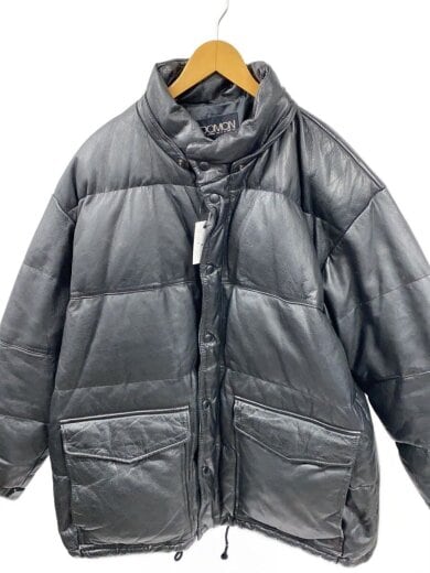 商品画像：レザージャケット・ブルゾン/--/レザー 1