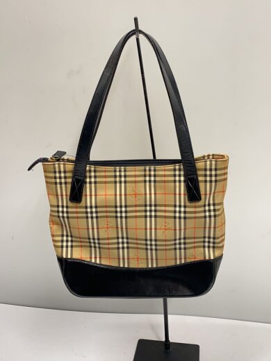 商品画像：ハンドバッグ/BEG/ノバチェック// 3