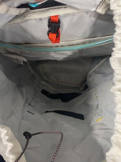 商品画像：バッグ/--/BLK/無地 6