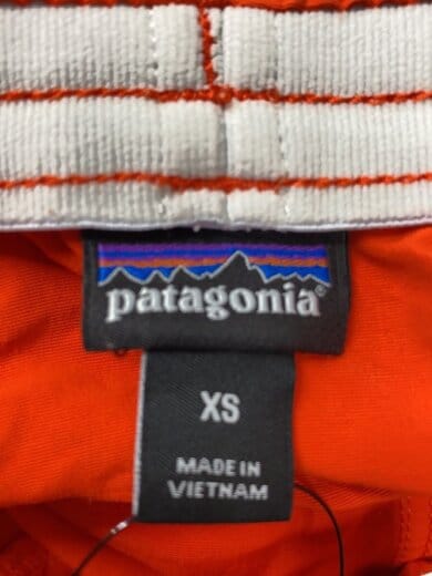 商品画像：ショートパンツ/XS/ナイロン/無地 3