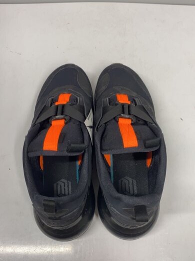 商品画像：ローカットスニーカー/US9/BLK/da4155-001 3