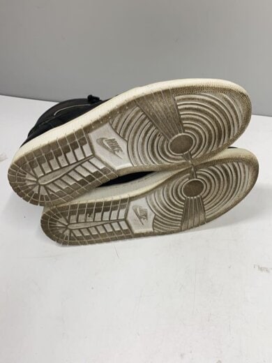 商品画像：ハイカットスニーカー/US9/BLK/836749-045 4