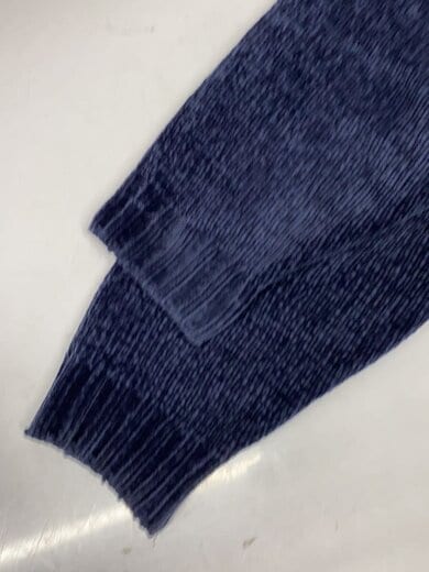 商品画像：パーカー/L/ポリエステル/NVY/20-070-060-0040-3-0 5