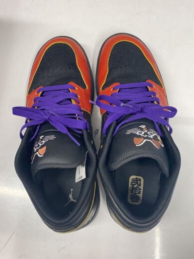 商品画像：ローカットスニーカー/28cm/BLK/IQ3460-010 3