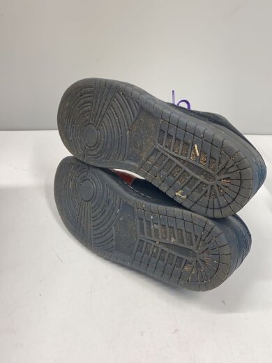 商品画像：ローカットスニーカー/28cm/BLK/IQ3460-010 4