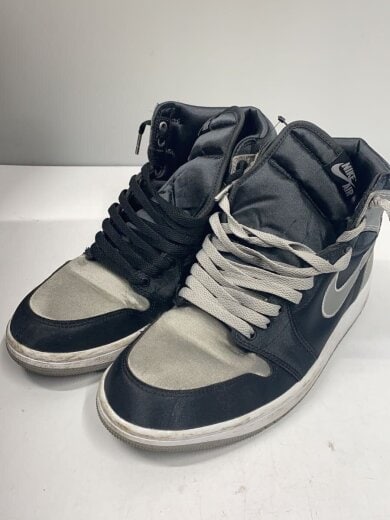 商品画像：AIR JORDAN 1 HIGH OG_エアジョーダン 1 ハイ OG/28cm/BLK 2