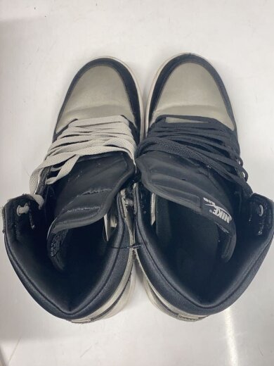 商品画像：AIR JORDAN 1 HIGH OG_エアジョーダン 1 ハイ OG/28cm/BLK 3