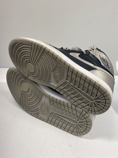 商品画像：AIR JORDAN 1 HIGH OG_エアジョーダン 1 ハイ OG/28cm/BLK 4