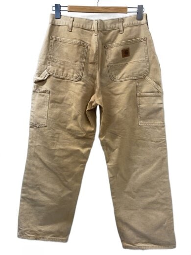 商品画像：ボトム/32/コットン/ペインターパンツ 2