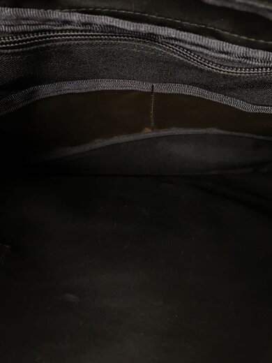 商品画像：バッグ/BLK/2WAY 6
