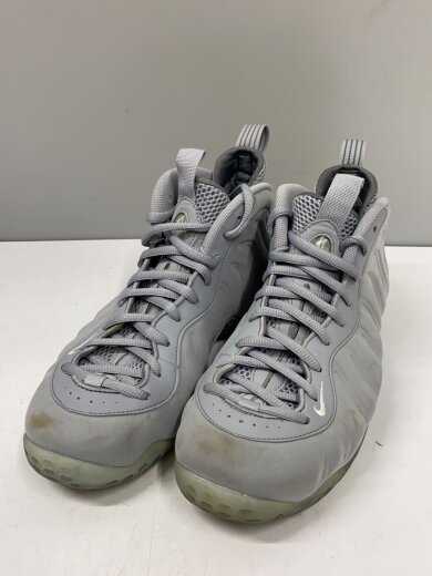 商品画像：AIR FOAMPOSITE ONE PRM/エアフォームポジットワンプレミアム/グレー/575420-007/ 2