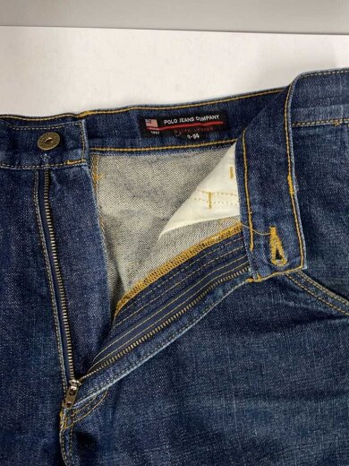 商品画像：ダブルニー/78/デニム/IDG 3