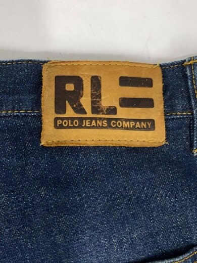 商品画像：ダブルニー/78/デニム/IDG 4