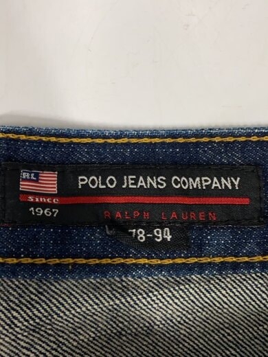 商品画像：ダブルニー/78/デニム/IDG 5