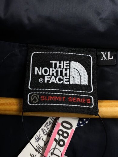 商品画像：ダウンジャケット/XL/ナイロン/ND18001 3