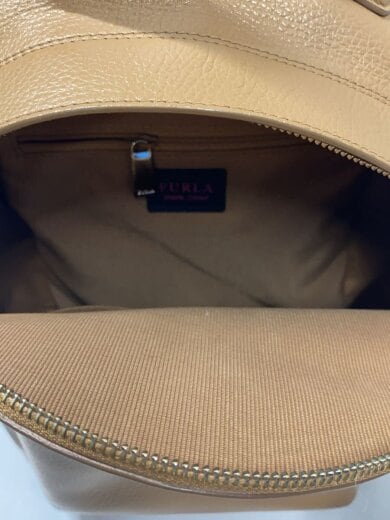 商品画像：リュック/レザー/BRW/無地 6