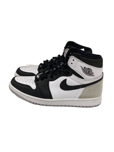 商品画像：AIR JORDAN 1_エア ジョーダン 1/US8.5/GRY 1
