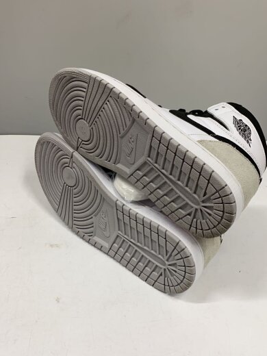 商品画像：AIR JORDAN 1_エア ジョーダン 1/US8.5/GRY 4