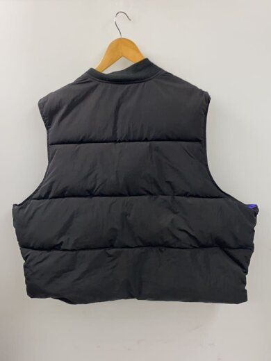 商品画像：ベスト/XL/ナイロン/BLK/148-138-uv// 2